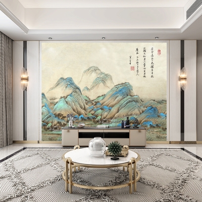 45印加绣