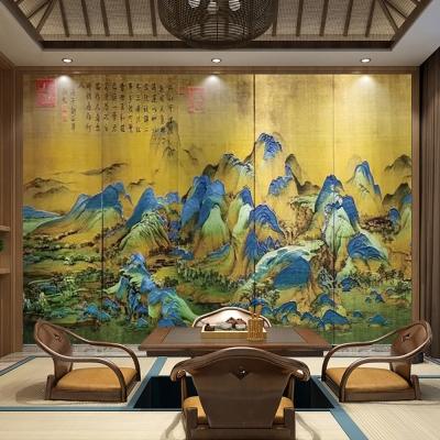 40印加绣